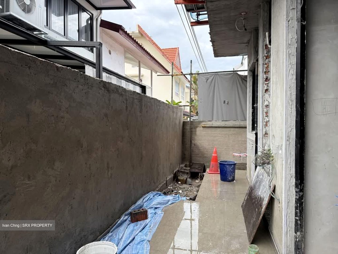 Opera Estate (D15), Semi-Detached #599180261